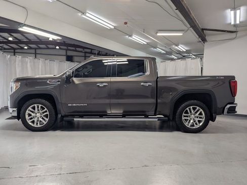Used 2020 GMC Sierra 1500 SLT w/ SLT Premium Plus Package image 24
