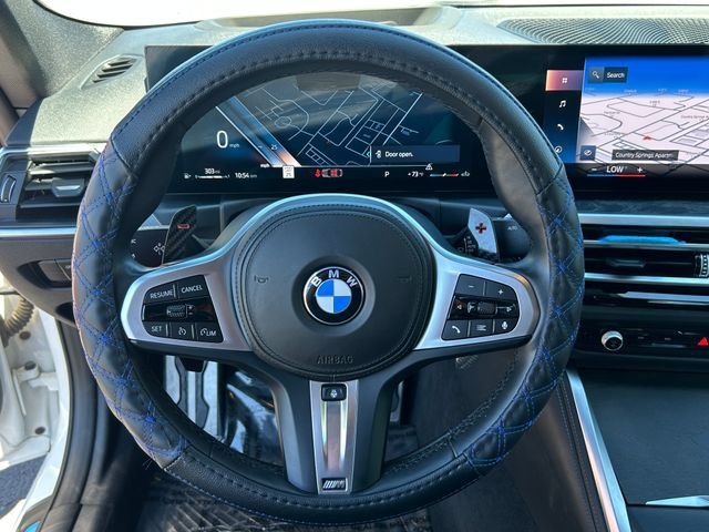 Used 2024 BMW 440i xDrive Coupe w/ Premium Package AWD/4WD image 20
