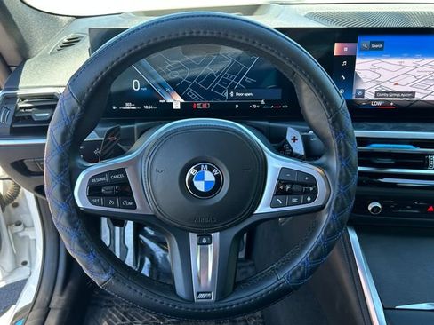 Used 2024 BMW 440i xDrive Coupe w/ Premium Package AWD/4WD image 20