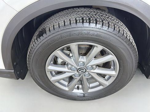 Used 2023 MAZDA CX-5 AWD 2.5 S image 21