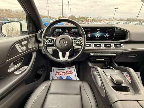 Used 2022 Mercedes-Benz GLE 350 4MATIC image 25