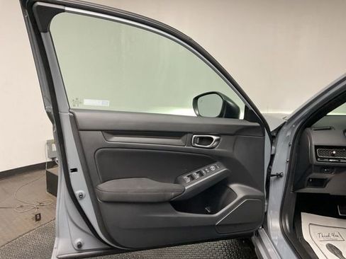 New 2026 Honda Civic Sport image 9