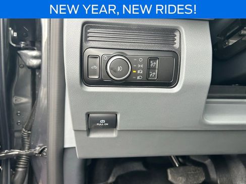 New 2026 Ford F250 XL w/ XL Chrome Package image 14