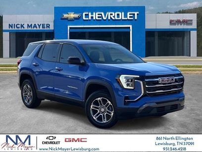New 2026 GMC Terrain Elevation
