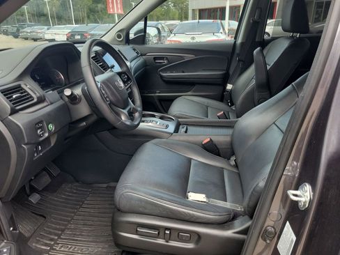 Used 2022 Honda Pilot Special Edition image 16