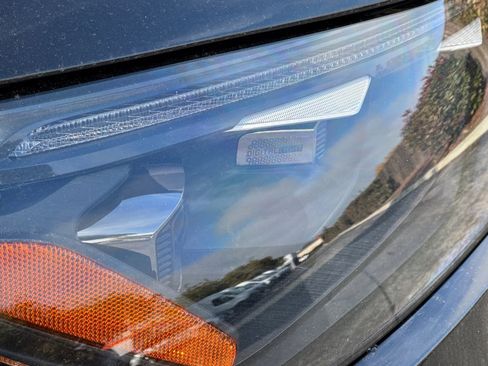 Used 2023 Mercedes-Benz EQE 350+ 4MATIC SUV image 19