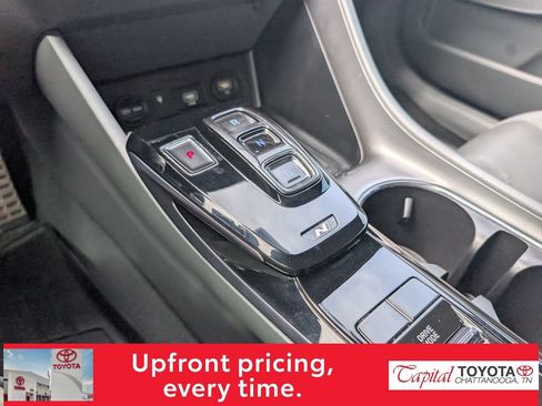 Used 2021 Hyundai Sonata N Line FWD image 22