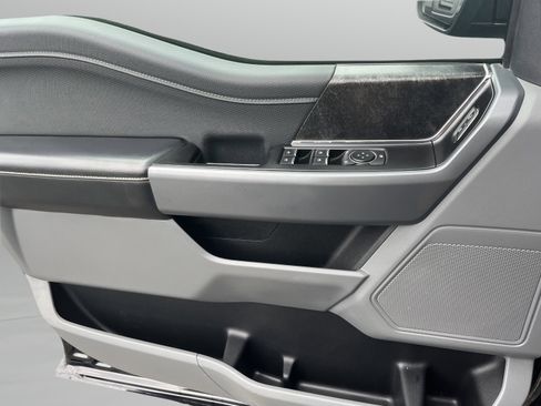 Used 2021 Ford F150 XLT w/ Equipment Group 301A Mid image 18