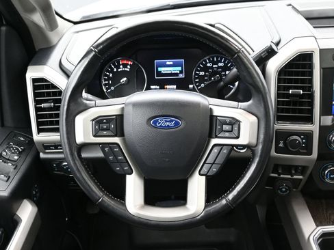 Used 2021 Ford F250 Lariat w/ Tremor Off-Road Package AWD/4WD image 15