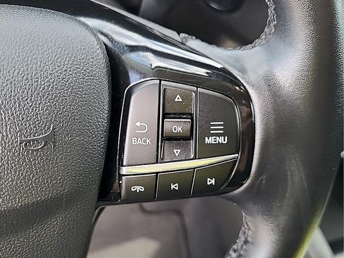Used 2024 Ford Escape Active AWD/4WD image 18