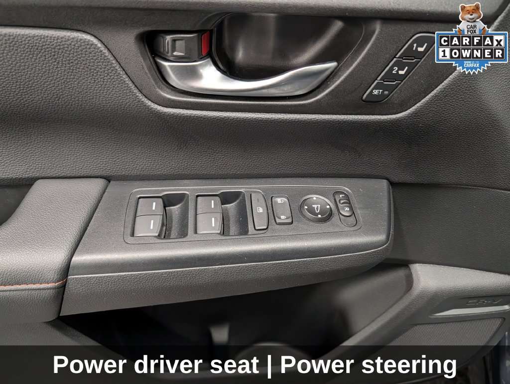 Used 2024 Honda CR-V Sport-L image 13