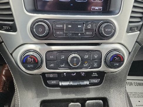 Used 2019 GMC Yukon SLE w/ SLE Value Package AWD/4WD image 35