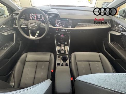 New 2026 Audi A3 2.0T Premium Plus AWD/4WD image 28