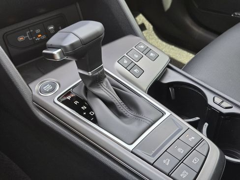 New 2026 Kia Sportage SX FWD image 15