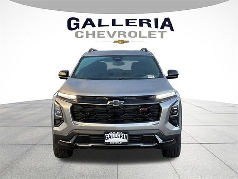 New 2026 Chevrolet Equinox RS image 3