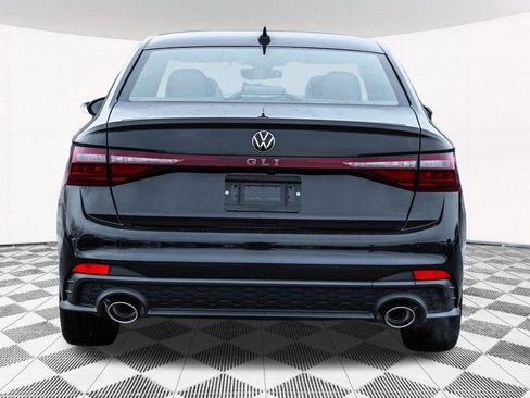 New 2026 Volkswagen Jetta GLI Autobahn image 18