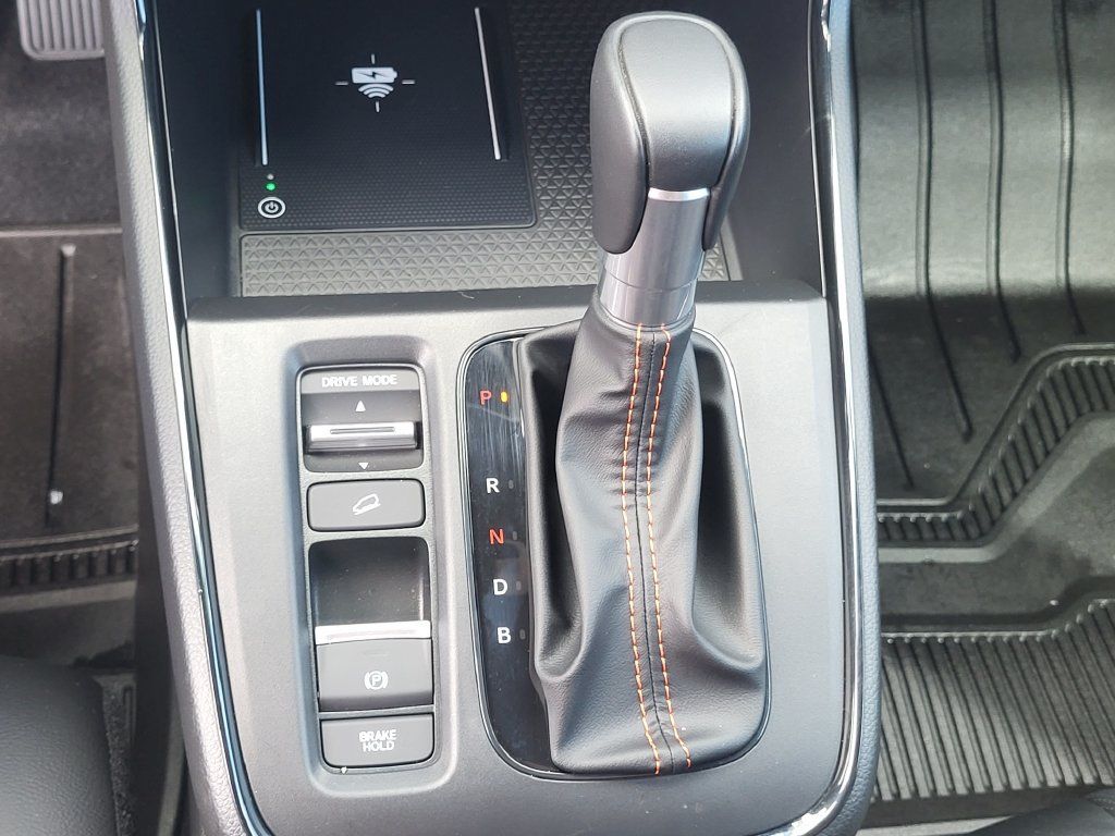 Certified 2026 Honda CR-V Sport-L image 21