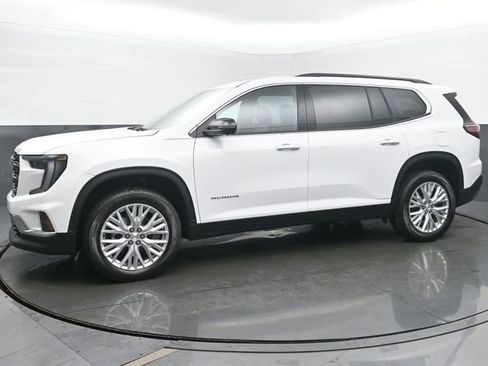 New 2026 GMC Acadia Elevation image 2