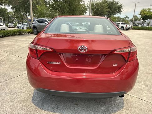 Used 2019 Toyota Corolla LE FWD image 24
