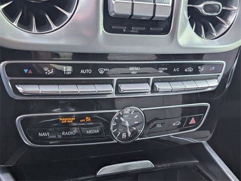 Used 2019 Mercedes-Benz G 63 AMG 4matic image 17