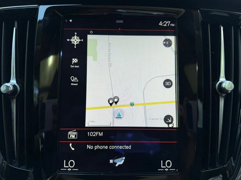 Used 2018 Volvo S90 T5 Momentum w/ Momentum Plus Package FWD image 33
