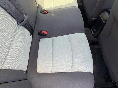 Used 2015 Chevrolet Cruze LS FWD image 16