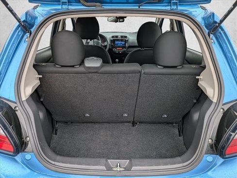 Used 2021 Mitsubishi Mirage ES image 6