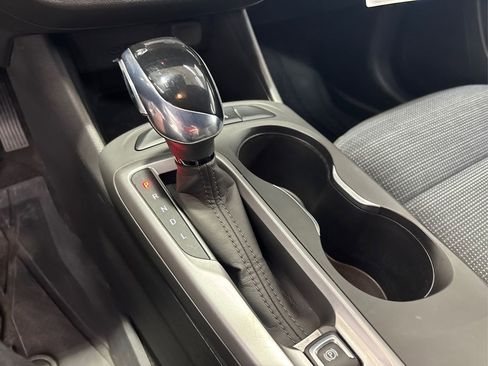 Used 2024 Buick Envista Preferred image 30