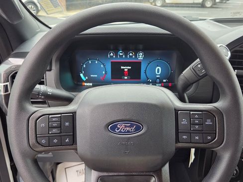 New 2026 Ford F150 STX w/ Equipment Group 200A image 24