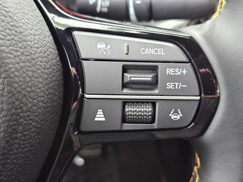 New 2026 Acura Integra A-Spec image 19