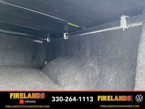 Used 2022 RAM 1500 Big Horn image 41