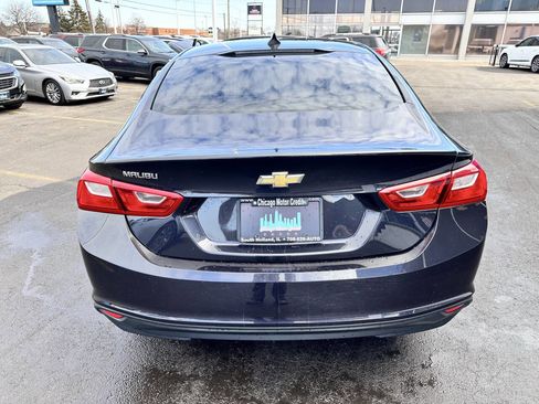 Used 2022 Chevrolet Malibu LS image 13