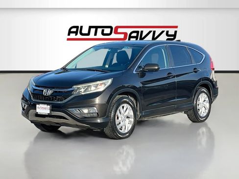 Used 2016 Honda CR-V EX image 3