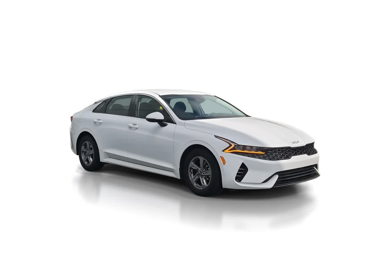 Used 2023 Kia K5 LXS FWD image 2