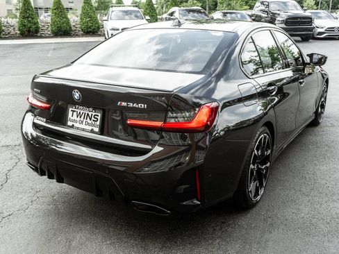 Used 2026 BMW M340i xDrive AWD/4WD image 35