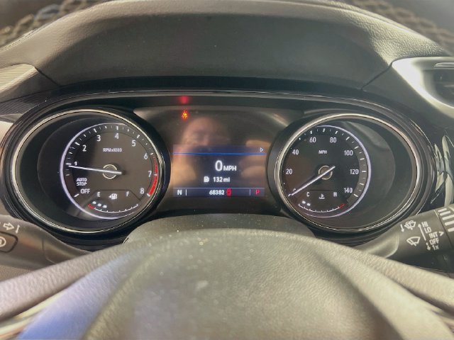 Used 2023 Buick Encore GX Select FWD image 15