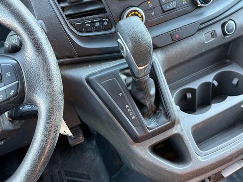 Used 2021 Ford Transit 250 Low Roof image 18