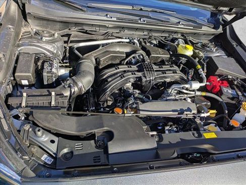 New 2026 Subaru Crosstrek 2.5i Limited image 16