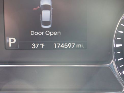 Used 2013 Kia Optima SX w/ Limited Pkg image 14