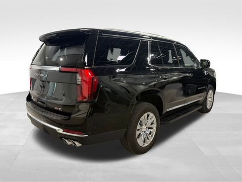 Certified 2025 GMC Yukon Denali image 7
