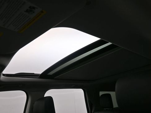New 2026 Ford Expedition Active RWD image 4
