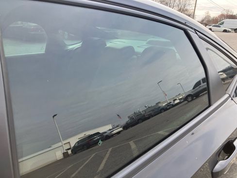 Certified 2023 Honda Civic Sport image 37