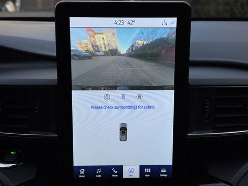 Used 2021 Ford Explorer ST w/ Equipment Group 401A image 47