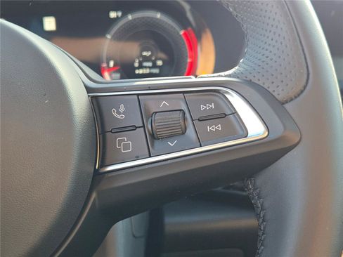 New 2025 Dodge Hornet GT w/ GT Blacktop Package image 30