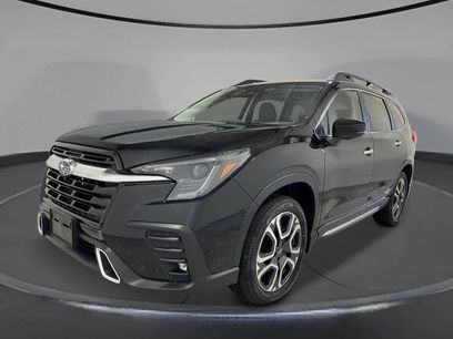 Certified 2025 Subaru Ascent Touring