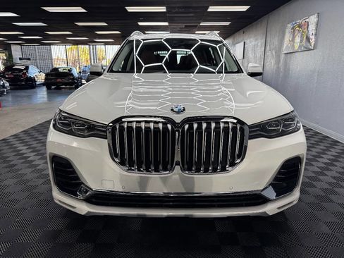 Used 2020 BMW X7 xDrive40i w/ Premium Package image 4