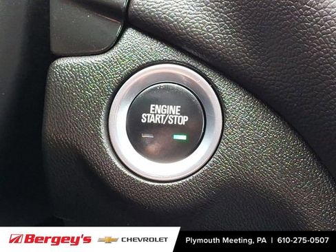 Certified 2024 Chevrolet Equinox LT w/ LPO, Cargo Package image 25