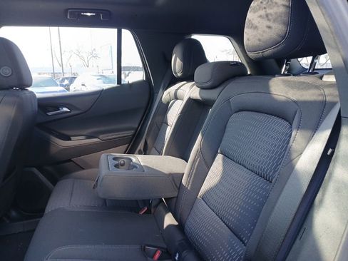 Used 2025 Chevrolet Equinox LT image 26