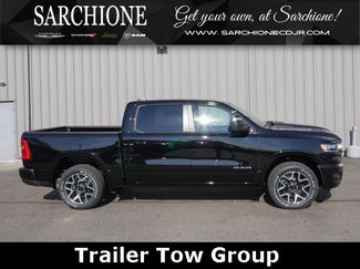 New 2026 RAM 1500 Laramie w/ Sport Appearance Package video 1