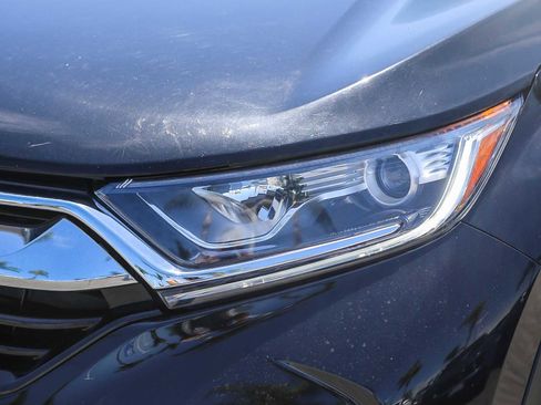 Certified 2019 Honda CR-V LX image 4